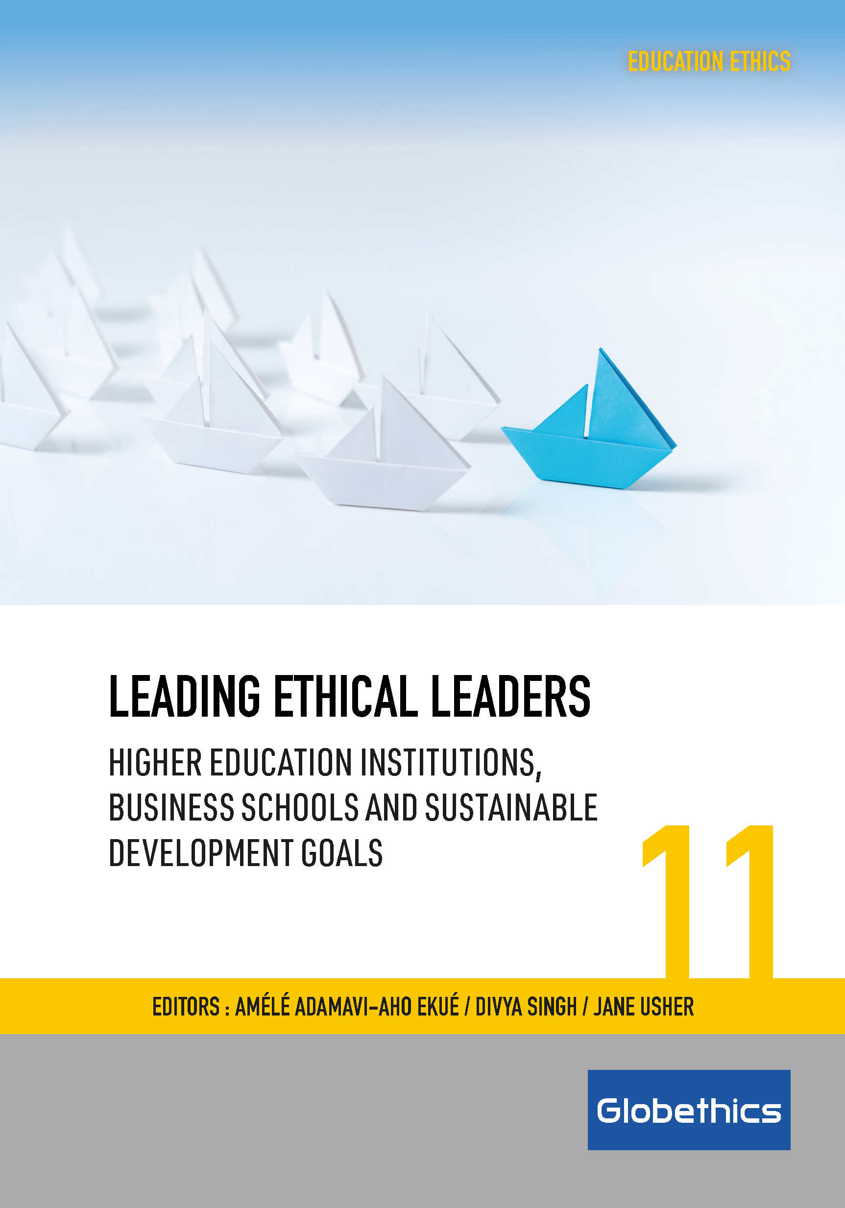 Leading Ethical Leaders