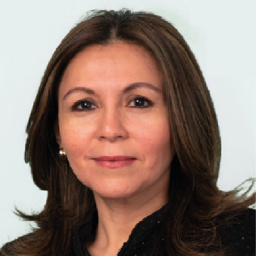 Cristina Amaya