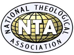 National Theological Association (NTA​) logo