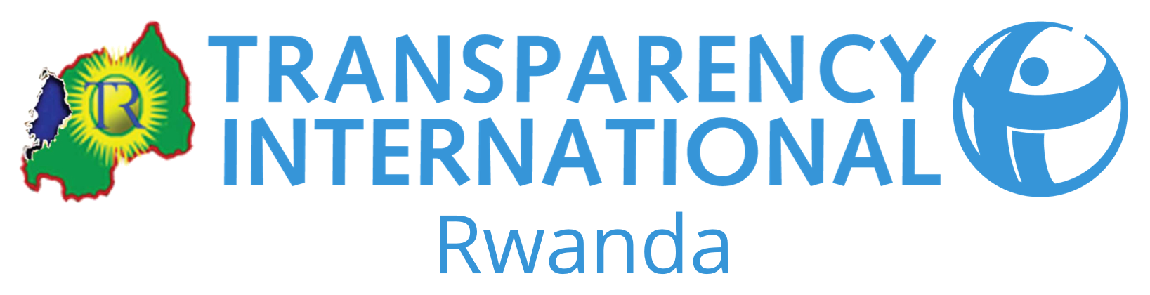 Transparency International - Rwanda logo