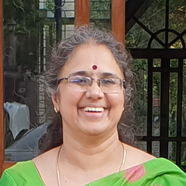 Vasanthi Srinivasan