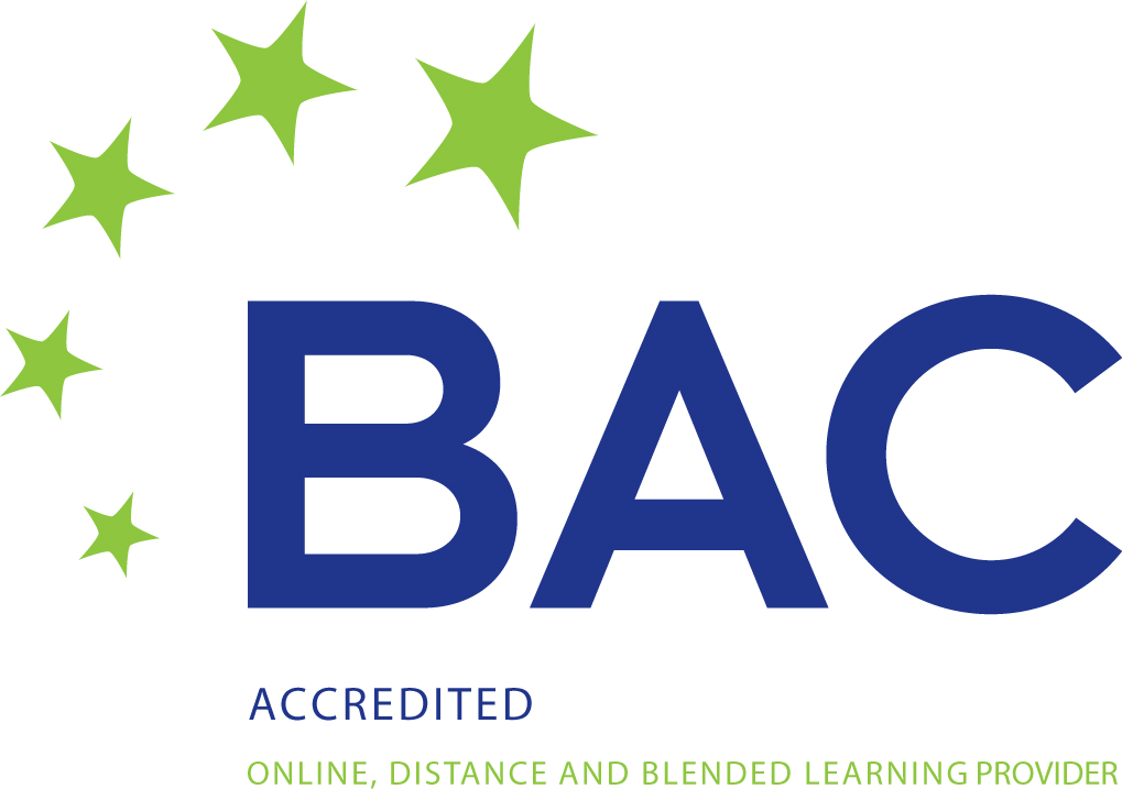 BAC accredited institution