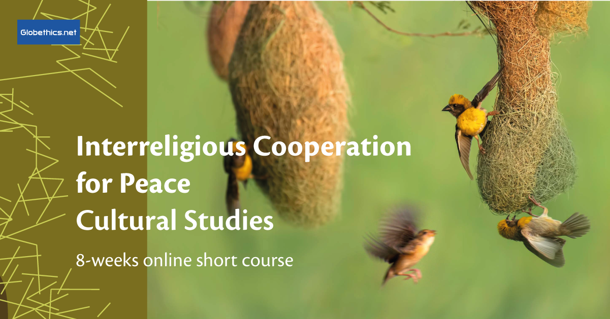 Interreligious Cooperation for Peace: Religious Studies