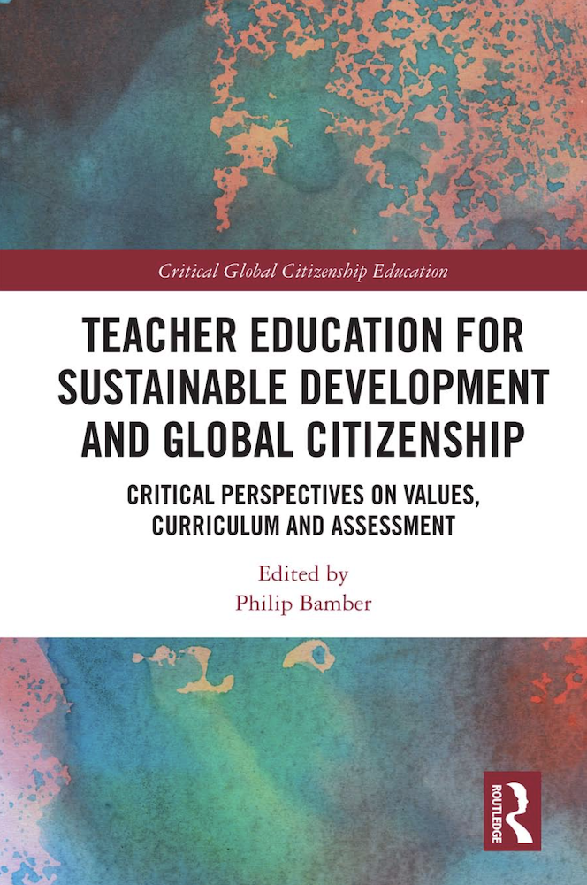 Teacher Education for Sustainable Development and Global Citizenship