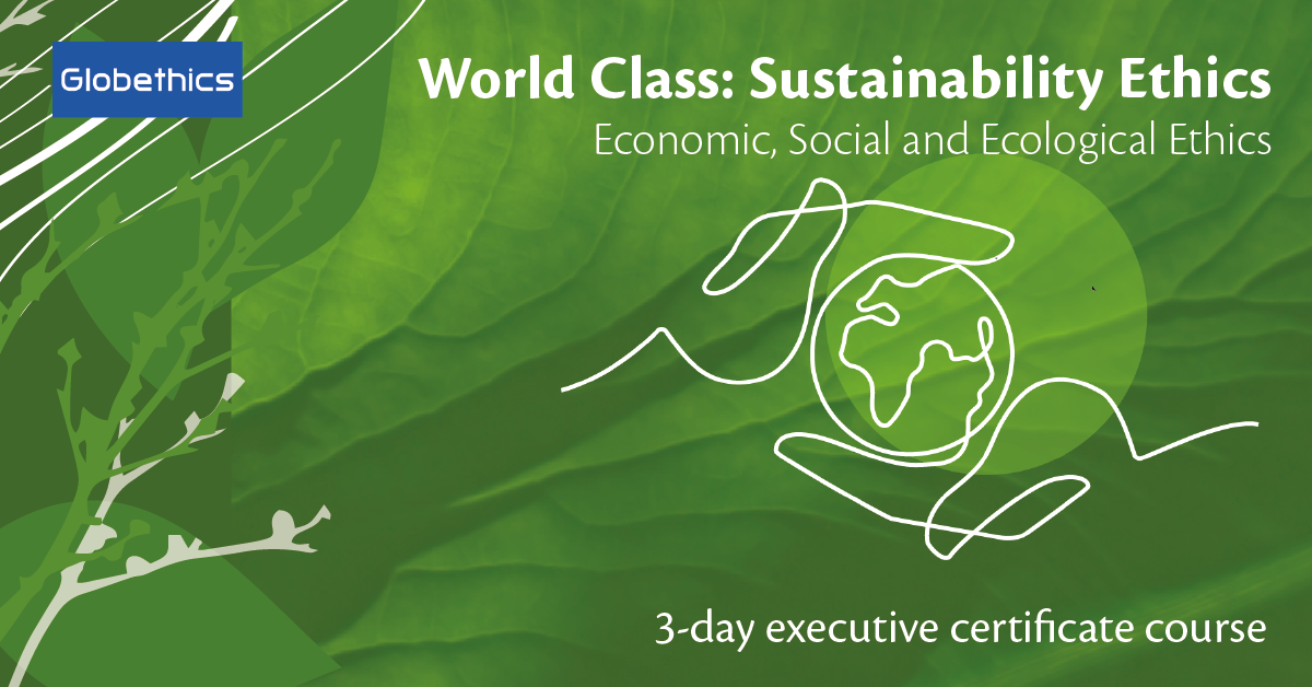 World Class: Sustainability Ethics