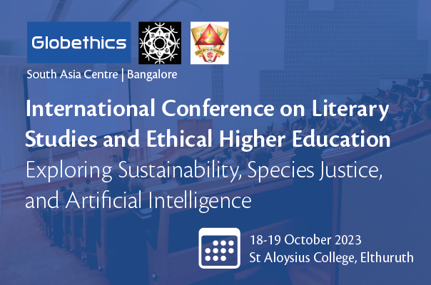 International Conference on Literary Studies and Ethical Higher Education