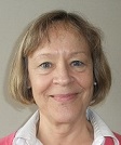 Prof. Dr Heidi Hadsell, Globethics Board Member (USA)