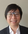 Prof. Dr. Cui Wantian, Globethics Board Member (China)