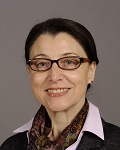 Dr. Teodorina Lessidrenska, Globethics.net Programme Executive Business Ethics