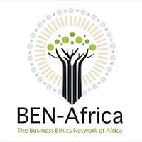 Business Ethics Network Africa logo