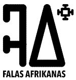 Falas Afrikanas