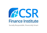 CSR Finance Institute logo