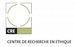 Centre de recherche en éthique de l'Univeristé de Montréal logo