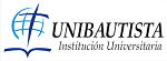 Fundación Univeritaria Bautista logo