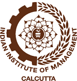 Indian Institute of Management Calcutta logo