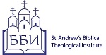 St Andrew's Biblical Theological Institute logo