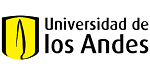 Univeridad de los Andes logo