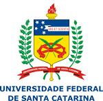 Universidad Federal de Santa Catarina logo