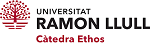 Ramon Llull University Ethos Chair logo