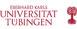 Univeristy Tübingen logo