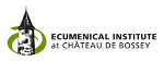 Ecumenical Institute Bossey logo