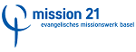 Mission 21 Bassel logo