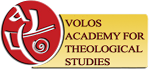 Volos Academy for Theological Studies logo