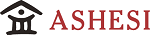 Ashesi University logo