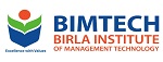 BIMTECH - Birla Institute of Management Technology logo