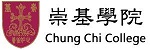 Chung Chi College logo