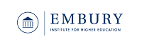 Embury logo