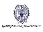 Georgetown University logo