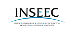 INSEEC Group of Business Schools logo