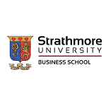 Strathmore University logo