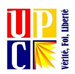 Université Protestant au Congo logo