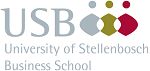 University of Stellenbosch Business School logo