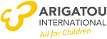 Arigatou International logo