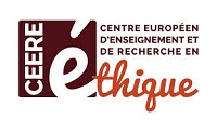 Centre Européén d'Enseignement et de Recherche en Ethique logo