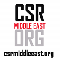 CSR Middle East logo