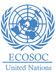 ECOSOC logo