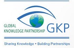 Global Knowledge Partnership logo