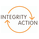 Integrity Action logo