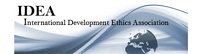 International Development Ethics Association logo